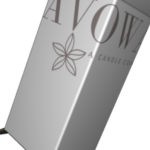 Regular Slotted Carton B-Flute White/White 2-Sided Standard Print