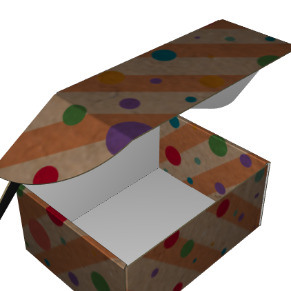 Ear Lock Mailer E-Flute Kraft/Kraft Outside Standard Print